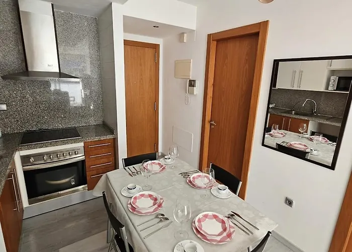 Elegance Benidorm * Villajoyosa