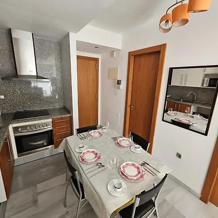 Elegance Benidorm * Villajoyosa