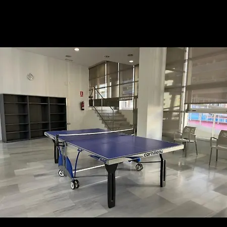 Elegance Benidorm Apartment *